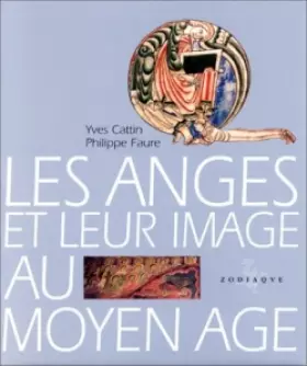 Couverture du produit · Les anges et leur image au Moyen âge