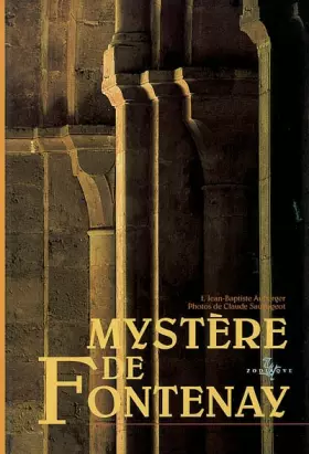 Couverture du produit · Mystère de Fontenay