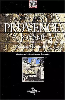 Couverture du produit · Itinéraires culturels