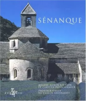 Couverture du produit · Sénanque