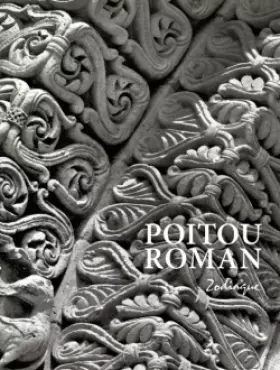 Couverture du produit · Poitou roman