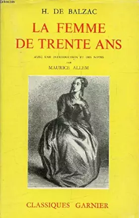 Couverture du produit · Femmes de trente ans