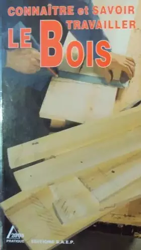 Couverture du produit · Le Bois