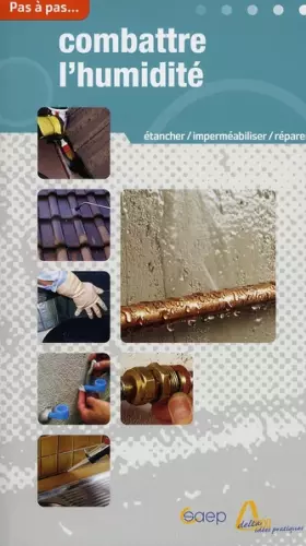 Couverture du produit · Combattre l'Humidite