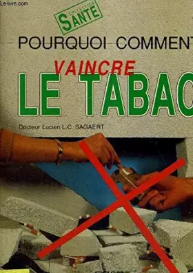 Couverture du produit · vaincre le tabac