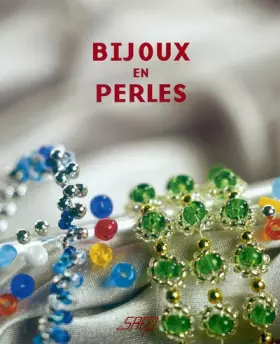 Couverture du produit · Bijoux en perles
