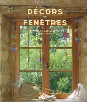 Couverture du produit · Décors de fenêtres