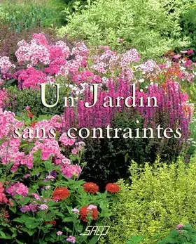 Couverture du produit · Un jardin sans contraintes