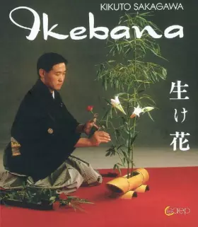 Couverture du produit · Ikebana