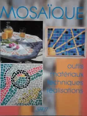 Couverture du produit · Mosaïque