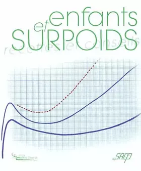 Couverture du produit · Enfants et surpoids