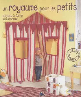 Couverture du produit · Un royaume pour les petits