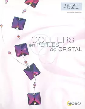 Couverture du produit · Colliers en perles de cristal