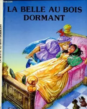 Couverture du produit · la belle au bois dormant