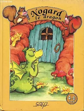 Couverture du produit · NOGARD LE DRAGON