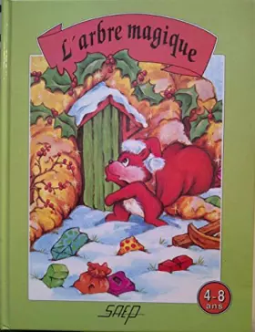 Couverture du produit · L'arbre magique
