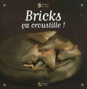 Couverture du produit · BRICKS CA CROUSTILLE