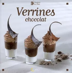 Couverture du produit · Verrines chocolat