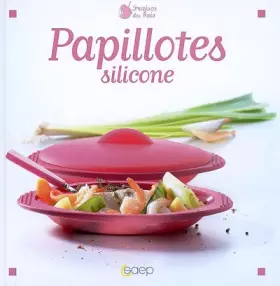 Couverture du produit · Papillotes silicone