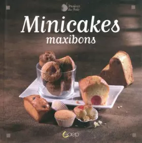 Couverture du produit · MINICAKES SALES SUCRES