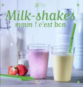 Couverture du produit · MILK SHAKES