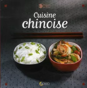 Couverture du produit · CUISINE CHINOISE