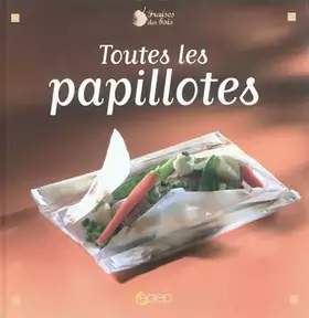 Couverture du produit · Toutes les papillotes