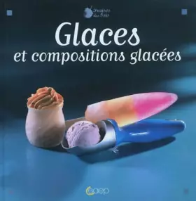 Couverture du produit · GLACES ET COMPOSITIONS GLACEES