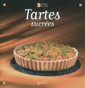 Couverture du produit · TARTES SUCREES