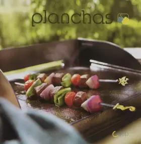 Couverture du produit · Planchas