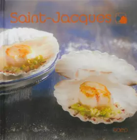 Couverture du produit · Saint-Jacques