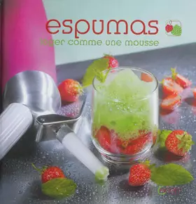 Couverture du produit · Espumas léger comme une mousse
