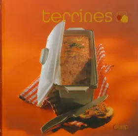 Couverture du produit · Terrines