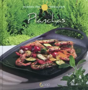 Couverture du produit · Planchas