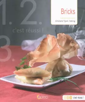 Couverture du produit · Bricks