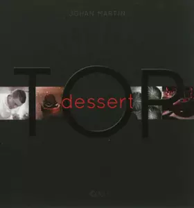 Couverture du produit · Top dessert