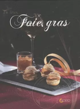 Couverture du produit · Foie gras