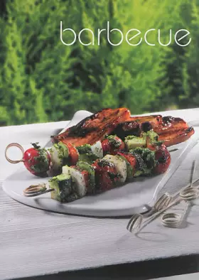 Couverture du produit · Barbecue