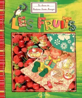 Couverture du produit · Les fruits
