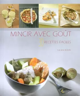 Couverture du produit · Cuisine diététique - 30 recettes faciles