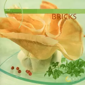 Couverture du produit · Bricks