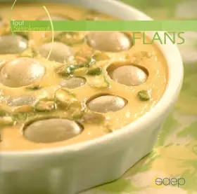 Couverture du produit · Flans