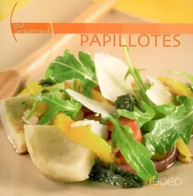 Couverture du produit · Papillotes
