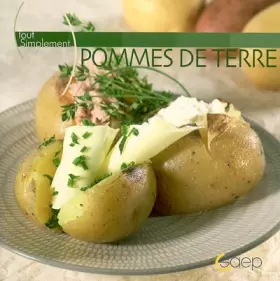 Couverture du produit · Pommes de terre