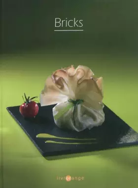 Couverture du produit · Bricks - Livrorange