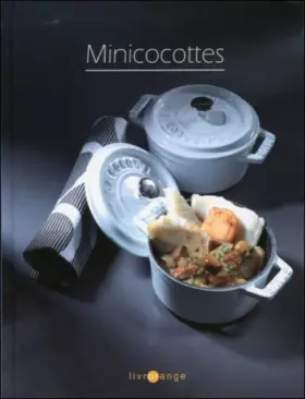 Couverture du produit · Minicocottes - Livrorange