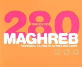 Couverture du produit · 280 Pages de Maghreb