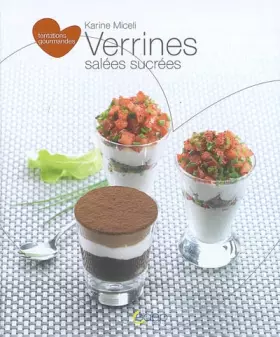 Couverture du produit · Verrines