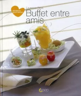 Couverture du produit · Petits Buffets Entre Amis