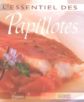 Couverture du produit · Papillotes